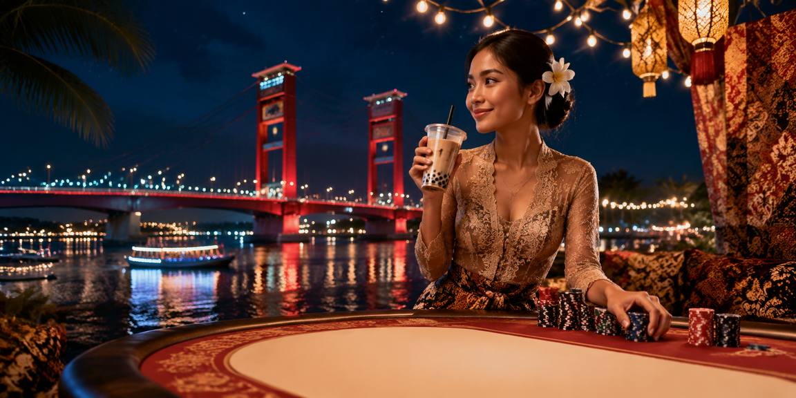 doyantogel Open Your Account, Jump Into Real Casino Tables