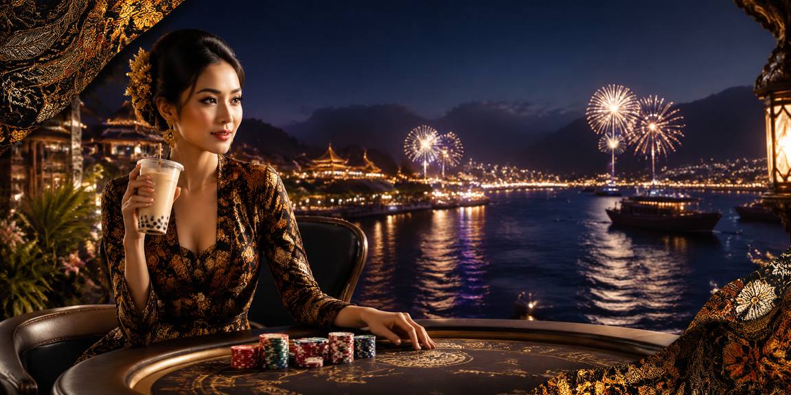 doyantogel High-Speed Dragon Tiger